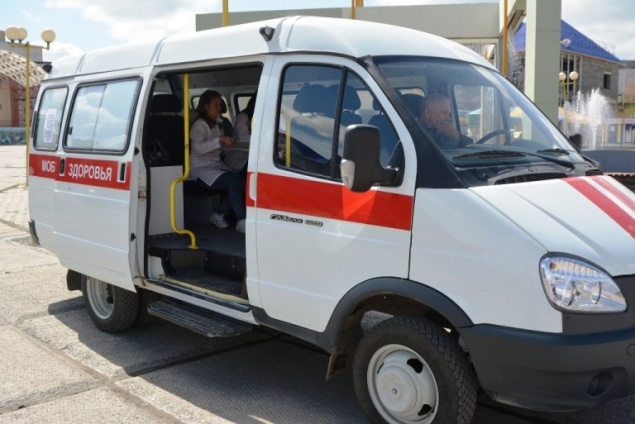 В Ачинске стартует акция «Береги здоровье»