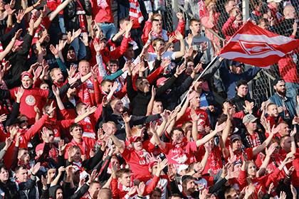 Фанаты «Спартака» и ЦСКА почтят память убитого болельщика