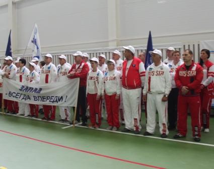 Главы администраций Горного и Ястребовского сельсоветов завоевали призовые места в финале IX Спартакиады Совета муниципальных образований Красноярского края