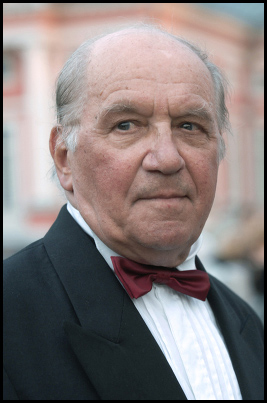 Скончался актер Лев Дуров