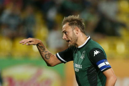 «Краснодар» разгромил финский клуб в квалификации Лиги Европы