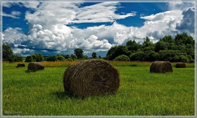 На выходных ачинцев ждет похолодание