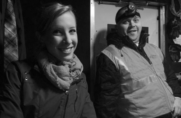 Человек, который взорвался