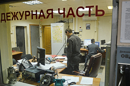 Обезглавленное тело женщины найдено в Подмосковье