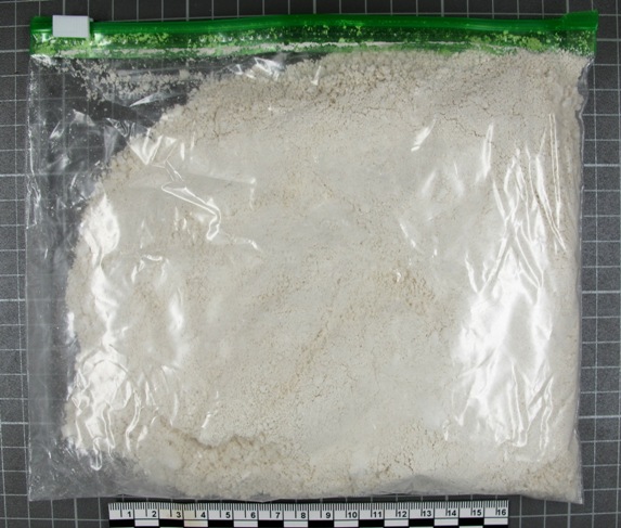 Дилеров интернет-магазина наркотиков арестовали в Ачинске