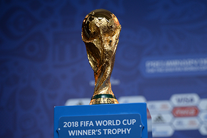 Шести регионам выделили 665 миллионов рублей на подготовку к ЧМ-2018