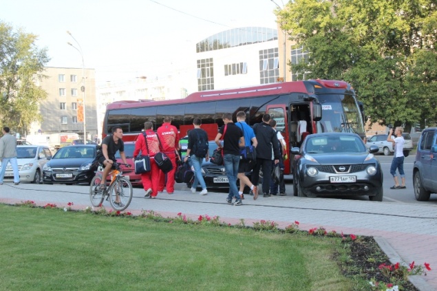 Ачинские спортсмены будут отстаивать честь города на Х летних спортивных играх среди городов Красноярского края