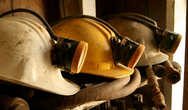 Протестовавшим хакасским горнякам выплатили долги по зарплате