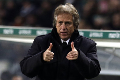 Тренер «Спортинга» объяснил поражение от ЦСКА влиянием «Газпрома»