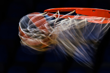 Фанат получил год тюрьмы за нацистский жест на игре сборной России по баскетболу