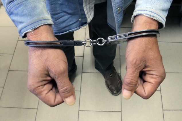 В Хакасии за сексуальное насилие над дошкольницами задержан пенсионер