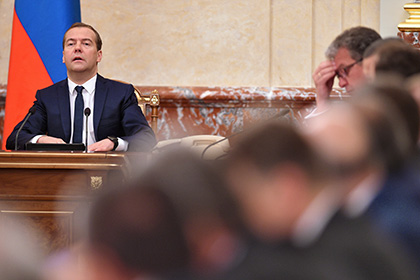 В правительстве снова задумались о заморозке пенсионных накоплений