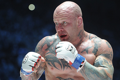 Джефф Монсон попросил у Путина российское гражданство