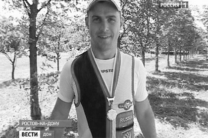 Чемпион России по стендовой стрельбе погиб в ДТП