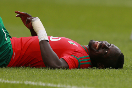 «Локомотив» стартовал в Лиге Европы с победы над лиссабонским «Спортингом»