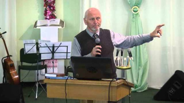 Путешественник из Америки встретится с ачинцами