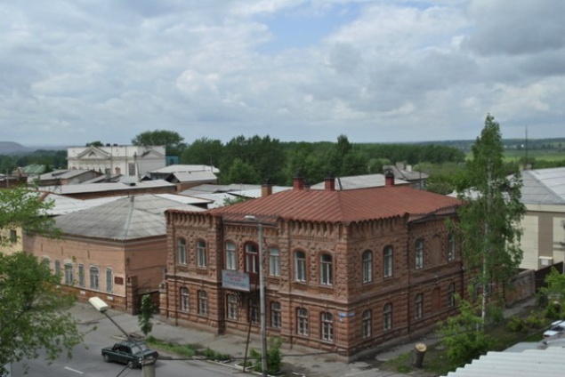 В Ачинском краеведческом музее прошли образовательные чтения