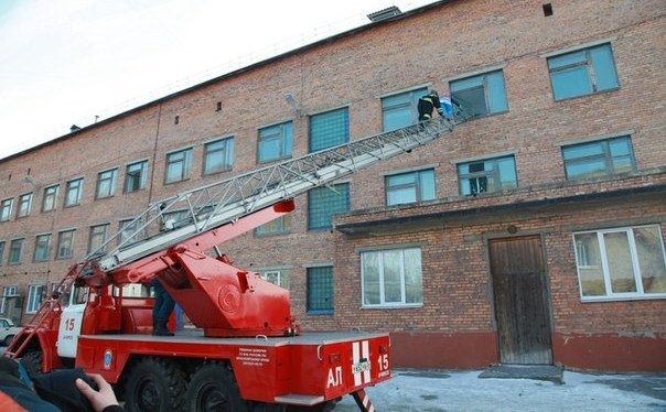 В Ачинске состоится масштабная тренировка по гражданской обороне