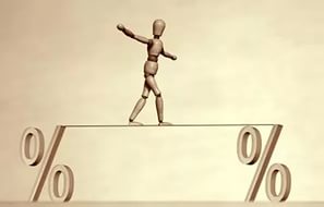 Российские банки признаны одними из самых рисковых в мире