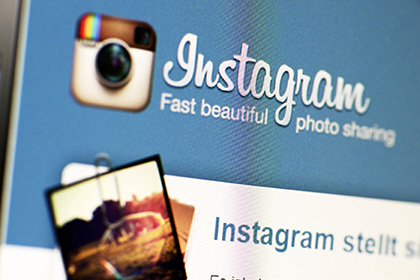 Instagram запустил рекламу в России
