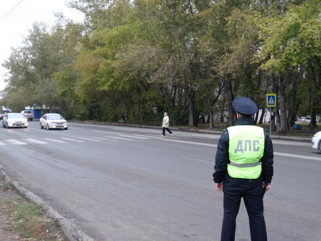 Сотрудники Госавтоинспекции проверят водителей на состояние опьянения