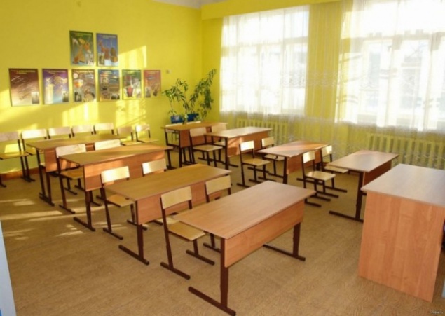 Сегодня школы № 16 и № 18 начнут работать в обычном режиме