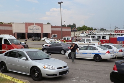 В США 11-летний мальчик арестован за убийство 8-летней девочки