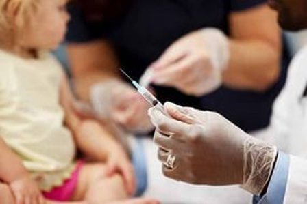 В Ачинске выросло число инфицированных гепатитом А