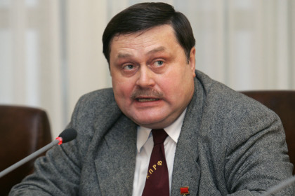 Коммунисты предложили вынести вопрос о пенсионном возрасте на референдум