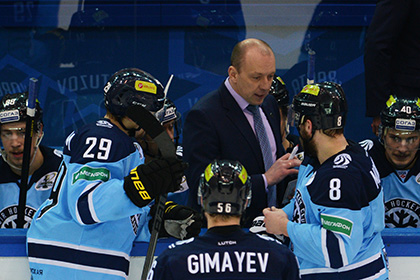 В Ханты-Мансийске третий раз за год отравились хоккеисты