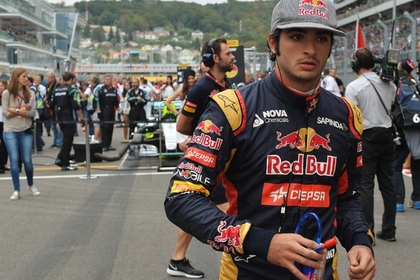 Пилот «Формулы-1» попал во вторую аварию за два дня на Гран-при России