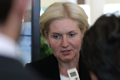 Голодец допустила 12-процентное повышение пенсий в 2016 году