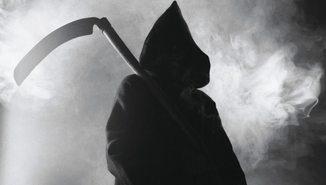 Ученые определили реакцию человека на «запах смерти»