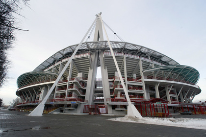 «Локомотив» проиграл «Ростову» в третий раз в истории чемпионата России