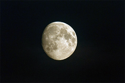 Назван срок высадки российских космонавтов на Луну