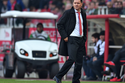 «Спартак» в пятый раз подряд проиграл в 1/8 финала Кубка России