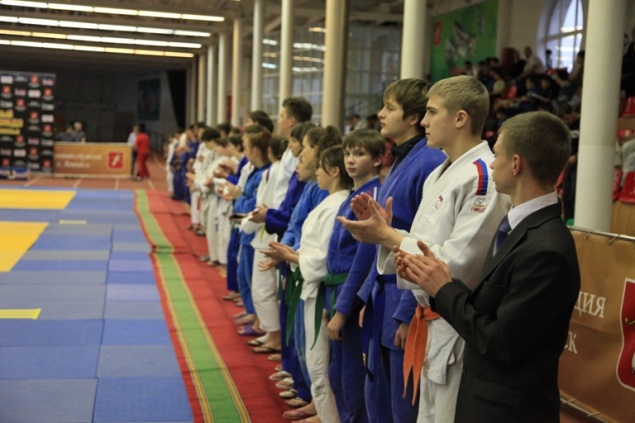 В Ачинске состоится открытый краевой турнир памяти Ю.В. Соловья