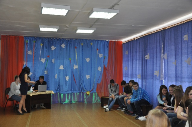 В Ачинске прошли мероприятия, приуроченные к Дню народного единства