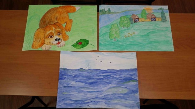 В разгаре конкурс для самых творческих семей! Не пропустите!