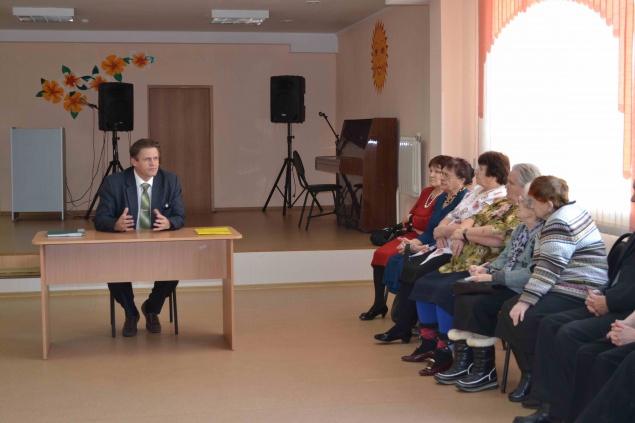 Ачинские библиотекари оказывают услуги информационно-правового центра