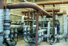 Из-за аварии в домах по улице Зверева и на проспекте Лапенкова ограничена подача тепла