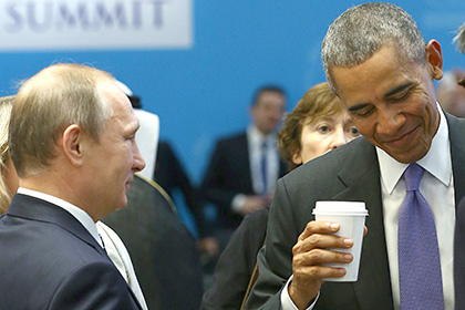 Путин предложил наладить совместную работу по предотвращению терактов