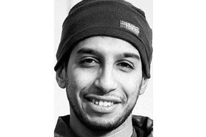 Убит организатор терактов в Париже