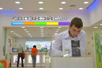 Связной Банк и «НОТА-Банк» лишились лицензии