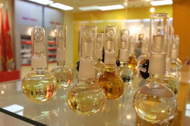 Продукция Ачинского НПЗ в очередной раз признана лучшей на федеральном этапе Всероссийского конкурса «100 лучших товаров России»