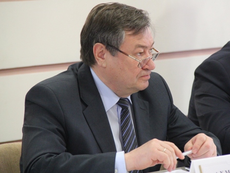 Телефон доверия Главы города начинает свою работу