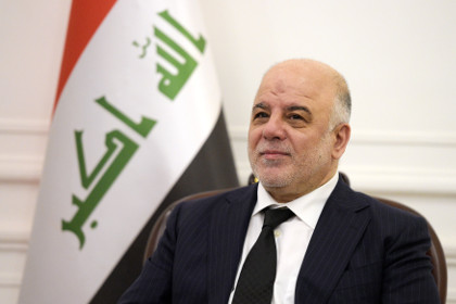 Ирак потребовал вывода турецких военных с севера страны