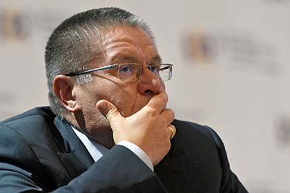 Улюкаев предсказал рост цен на нефть во второй половине 2016 года