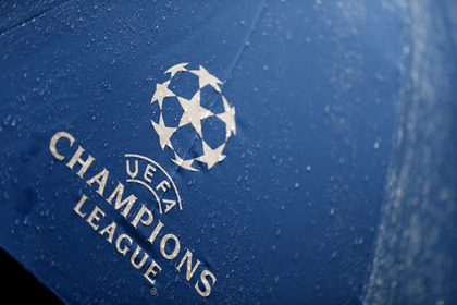 Определились все участники плей-офф Лиги чемпионов