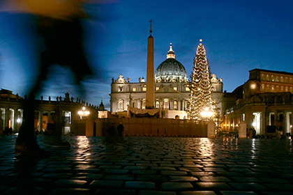 Италия решила заменить российским туристам Турцию и Египет